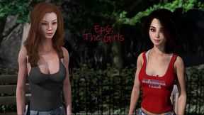 johannesgaming - update #74 - away from home 6 liam took lilly virginity and she love his cock - may 17, 2024