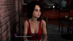 johannesgaming - update #74 - away from home 6 liam took lilly virginity and she love his cock - may 17, 2024