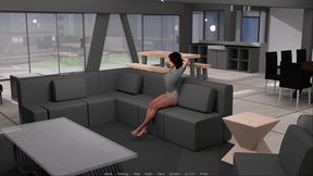 johannesgaming - update #74 - away from home 6 liam took lilly virginity and she love his cock - may 17, 2024