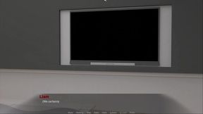 johannesgaming - update #74 - away from home 6 liam took lilly virginity and she love his cock - may 17, 2024