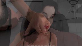 johannesgaming - update #74 - away from home 6 liam took lilly virginity and she love his cock - may 17, 2024