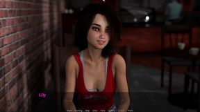 johannesgaming - update #74 - away from home 6 liam took lilly virginity and she love his cock - may 17, 2024