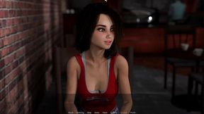 johannesgaming - update #74 - away from home 6 liam took lilly virginity and she love his cock - may 17, 2024