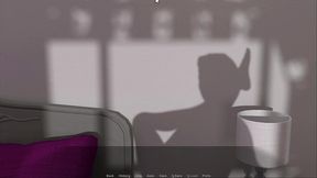 johannesgaming - update #74 - away from home 6 liam took lilly virginity and she love his cock - may 17, 2024