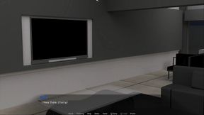 johannesgaming - update #74 - away from home 6 liam took lilly virginity and she love his cock - may 17, 2024