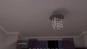 johannesgaming - update #74 - away from home 6 liam took lilly virginity and she love his cock - may 17, 2024