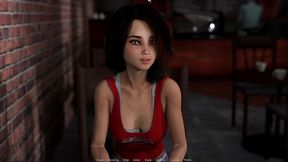 johannesgaming - update #74 - away from home 6 liam took lilly virginity and she love his cock - may 17, 2024