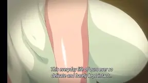 Hentai's Hottest Moments: Fierce Lust Unreal Satisfaction Unleashed