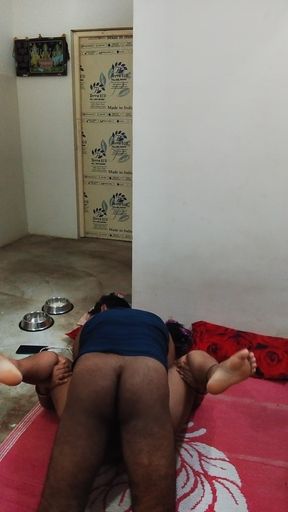 Husband Wife Deshi Sex