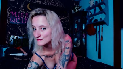 getting paddled with a frozen TV dinner box while the UPS guy smells my unwashed hair