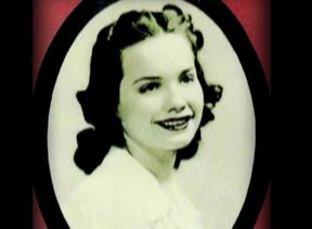 Bettie Page - bondage