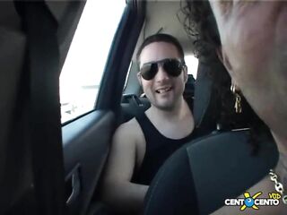 Strength and Courage (full Film Centoxcento)