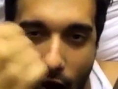 indian suck a black