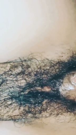 Latika doggy and take big cock in pussy   Clip 1