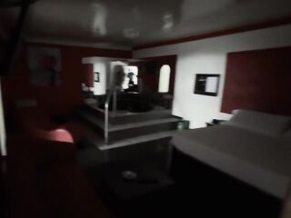 POV - le enseño cositas nuevas a la HERMANA DE MI MEJOR AMIGO