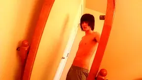 Smooth Twink Parades His Tight Ass Just for Your Pleasure – OurBoyFriends