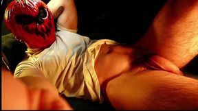 Marcus Fenixxx Party on Oct 18, 2025