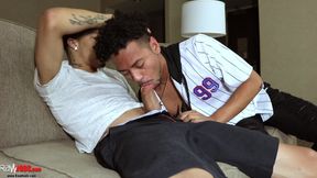 Vic Valentino + Xavier Rich - Cum Inside