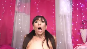 Judy Jolie Gets Roughly Fucked by Hot Dick in Stunning HD POV Action