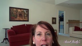 AuntJudys - Real Texas step-auntie Brie POV