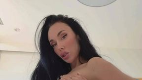 Community Creator
 @alinaboobs @Teasing and #Naked #Big Boobs #Sexy #Brunette free clips nsfw | Tik.Porn
