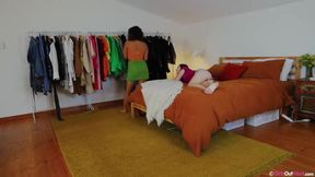 Eva May, Rubi Valentine - Play Dress Ups