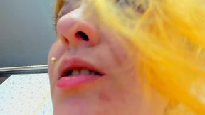 Sexy Flory Private Show