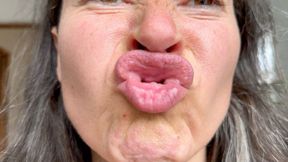 natural morning look aV