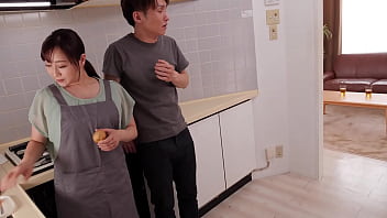 Japanese virgin's first time: Seduced by temptation