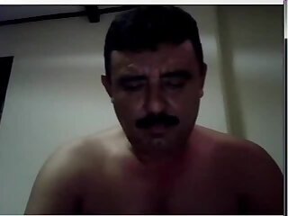 Maduro bigoton