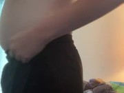 Undressing For The Perverts