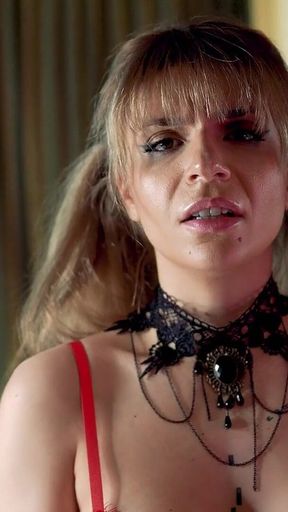 Alexa Creed's Point of No Return! Let Her Tease and Deny You Until You Plead for More!