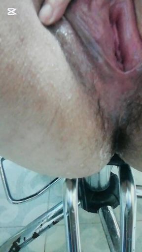 Sexy Pleasure Cum Chorro Squirt Pussy