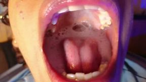 Alan Cutee Private Show