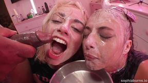 Unleashing Desires with hotlovers420