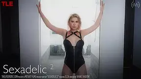 Sexadelic 2 - Elza A - TheLifeErotic