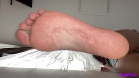 Crushed Under Soles - HD MP4