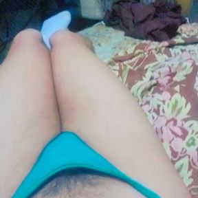 Pakistani hot boy cumming multiple in panties