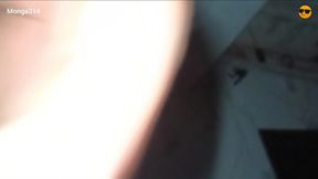 03  Best male cumshot of a strong young guy
