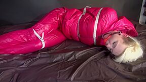 Shiny Nylon Arts