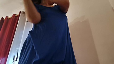The Journey of Maternal Anticipation: Nicoletta's Experience of Pregnancy and New Beginnings