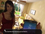 Halfway House - Deepthroat on me from hot MILF (35)