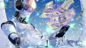 The Buzz of Obedience - the Game You Can’t Win, and Won’t Want to