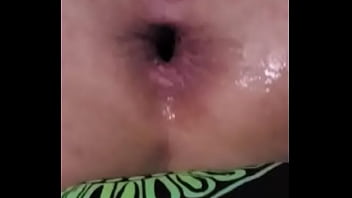 Me llen&oacute_ la cola de leche