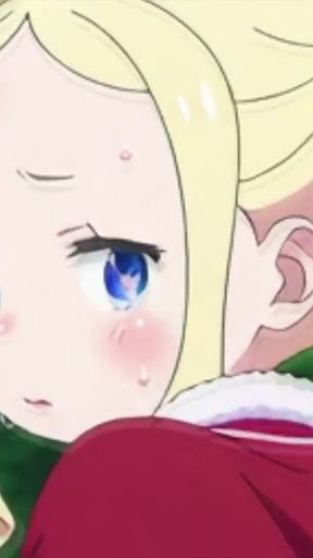 ReZero Beatrice Hen   Clip 1