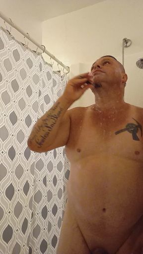 Yup. More Shower Video