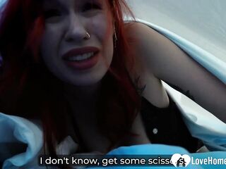 I love to smoke previous to some action