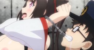 Ero Ishi Seijun Bishoujo o Kotoba ni Hametai Houdai Ep 1 En Espanol