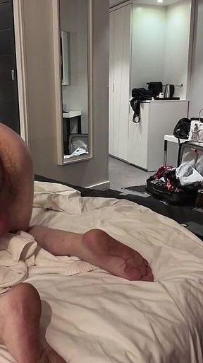 Session with My New Submissive (part 9)