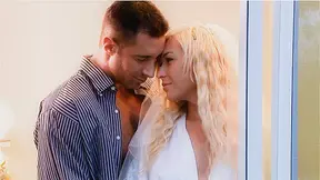 Nick Capra & Aubrey Kate in Aubrey Kate's TS Fantasies Video